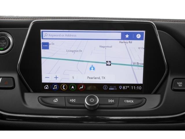 used 2020 Chevrolet Blazer car, priced at $19,788