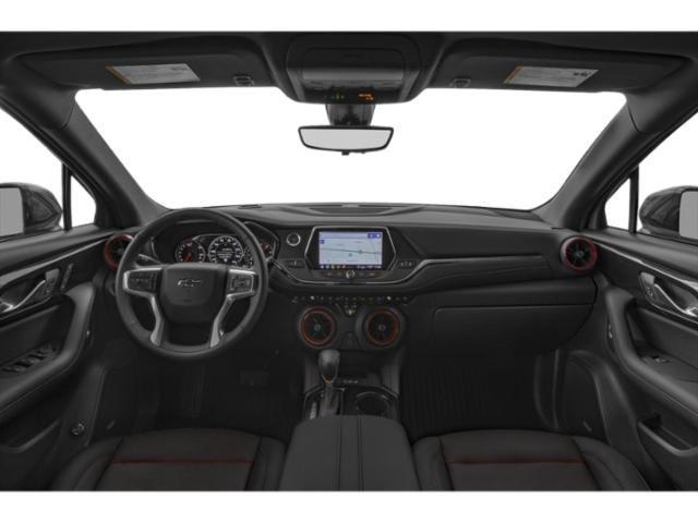 used 2020 Chevrolet Blazer car, priced at $19,788