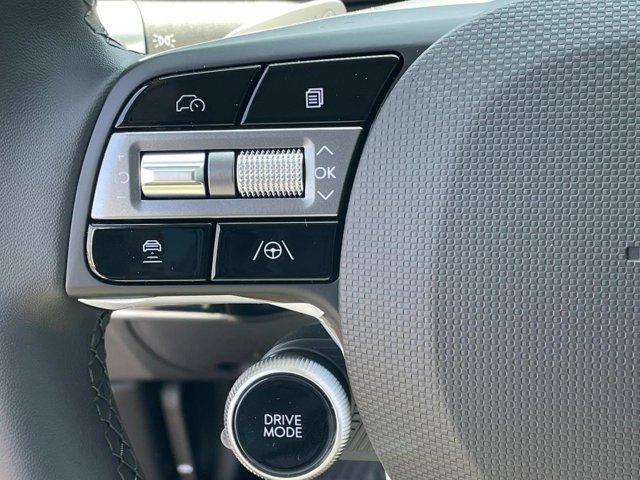 new 2025 Hyundai IONIQ 5 car, priced at $52,515