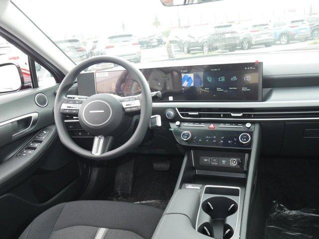 new 2025 Hyundai Sonata car, priced at $29,635