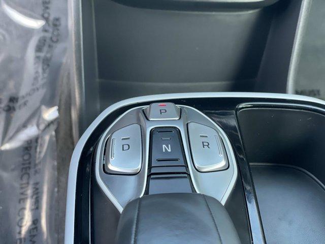 used 2019 Hyundai Ioniq EV car, priced at $13,995