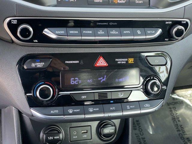 used 2019 Hyundai Ioniq EV car, priced at $13,995