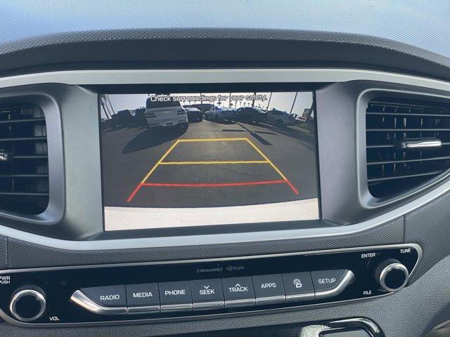used 2019 Hyundai Ioniq EV car, priced at $13,995
