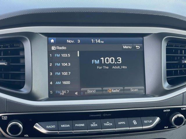 used 2019 Hyundai Ioniq EV car, priced at $13,995