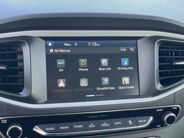 used 2019 Hyundai Ioniq EV car, priced at $13,995