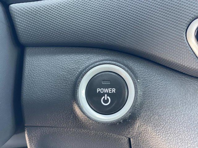 used 2019 Hyundai Ioniq EV car, priced at $13,995