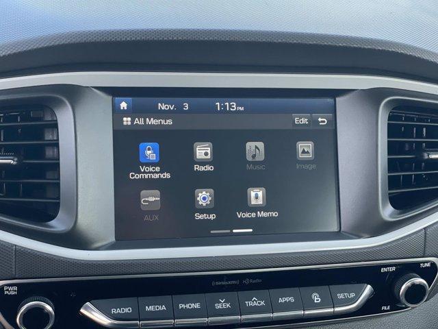 used 2019 Hyundai Ioniq EV car, priced at $13,995