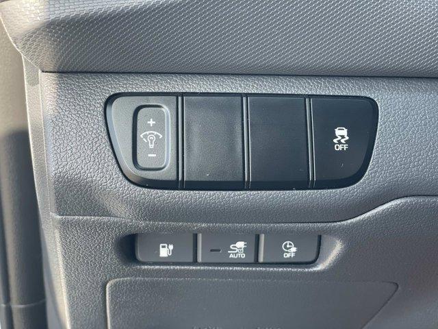 used 2019 Hyundai Ioniq EV car, priced at $13,995