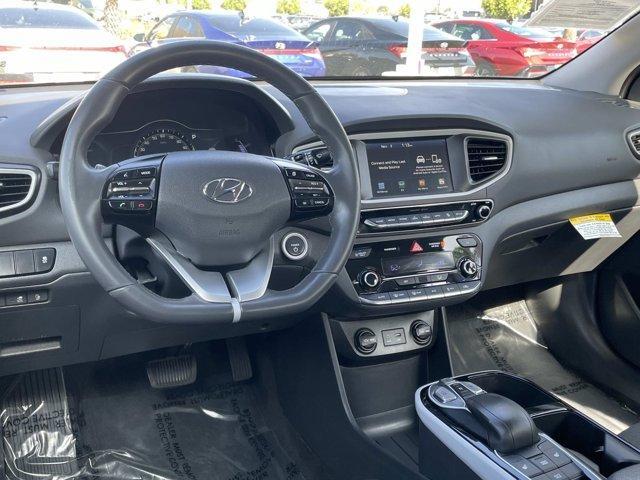 used 2019 Hyundai Ioniq EV car, priced at $13,995