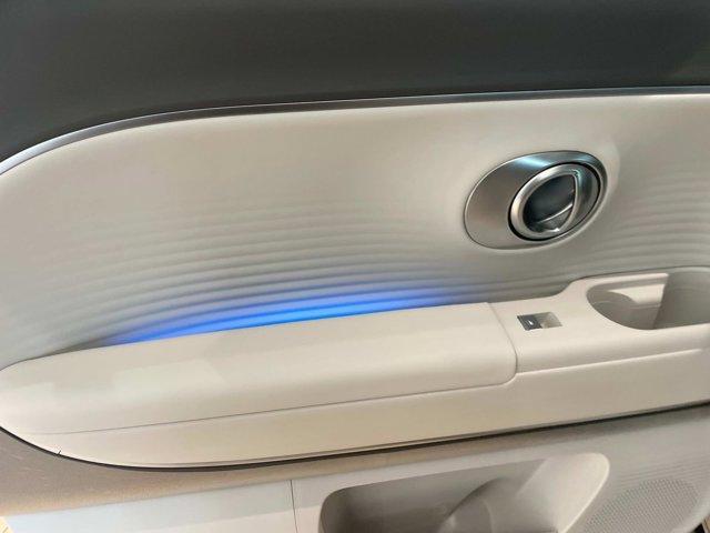 new 2026 Hyundai IONIQ 9 car, priced at $69,800