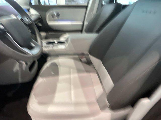 new 2026 Hyundai IONIQ 9 car, priced at $69,800