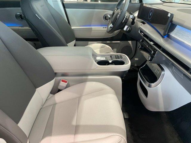 new 2026 Hyundai IONIQ 9 car, priced at $69,800