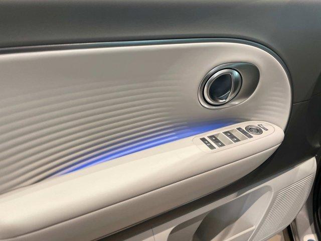 new 2026 Hyundai IONIQ 9 car, priced at $69,800