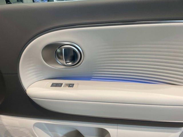 new 2026 Hyundai IONIQ 9 car, priced at $69,800