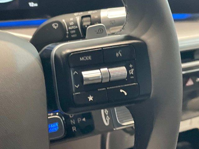 new 2026 Hyundai IONIQ 9 car, priced at $69,800