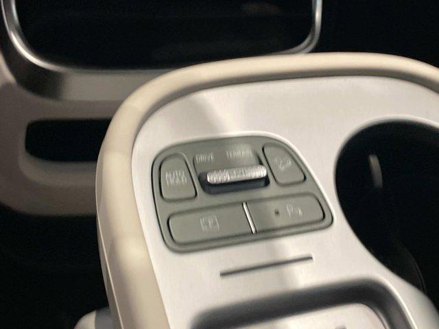 new 2026 Hyundai IONIQ 9 car, priced at $69,800