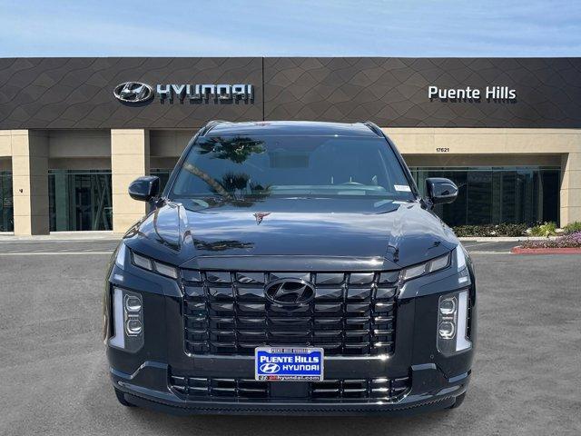 used 2024 Hyundai Palisade car, priced at $48,995
