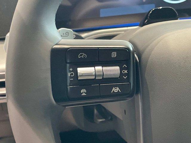 new 2026 Hyundai IONIQ 9 car, priced at $68,895