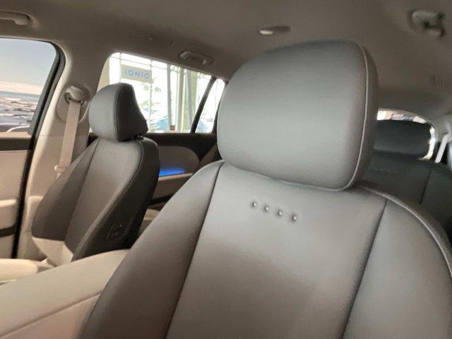 new 2026 Hyundai IONIQ 9 car, priced at $68,895