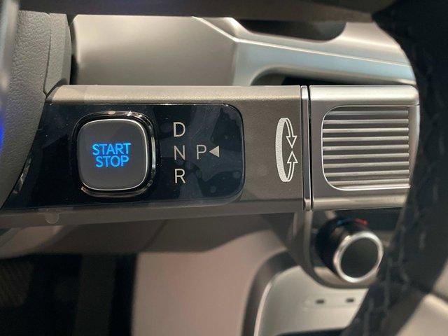 new 2026 Hyundai IONIQ 9 car, priced at $68,895