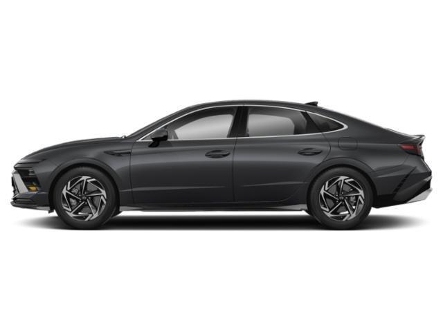 new 2026 Hyundai Sonata car, priced at $30,545
