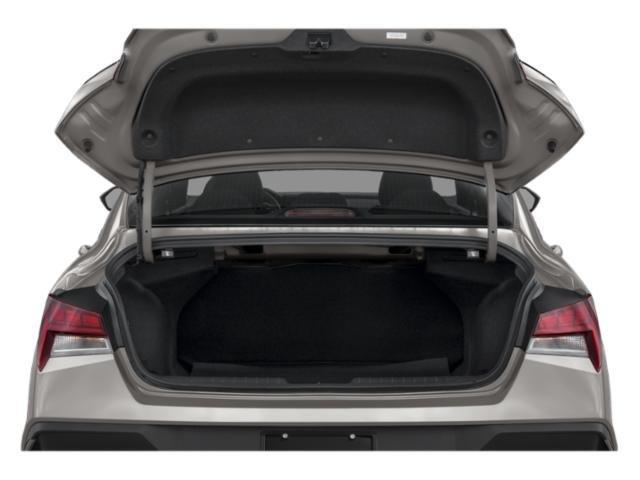 new 2025 Hyundai ELANTRA HEV car, priced at $29,190