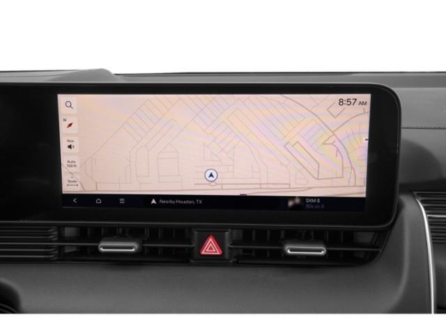 new 2026 Hyundai IONIQ 5 car, priced at $41,980