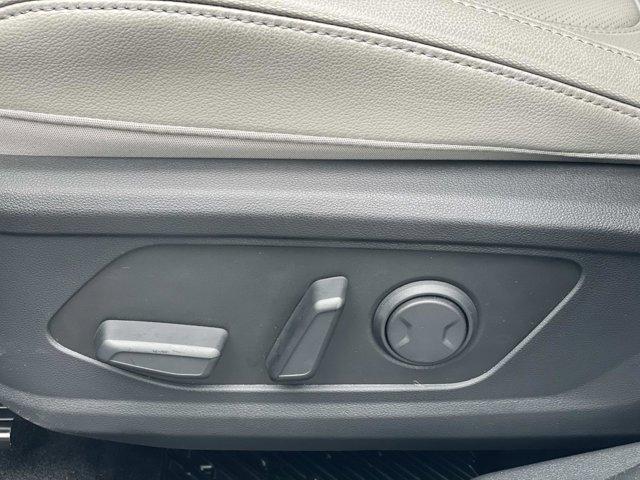 used 2025 Hyundai TUCSON Hybrid car, priced at $42,888