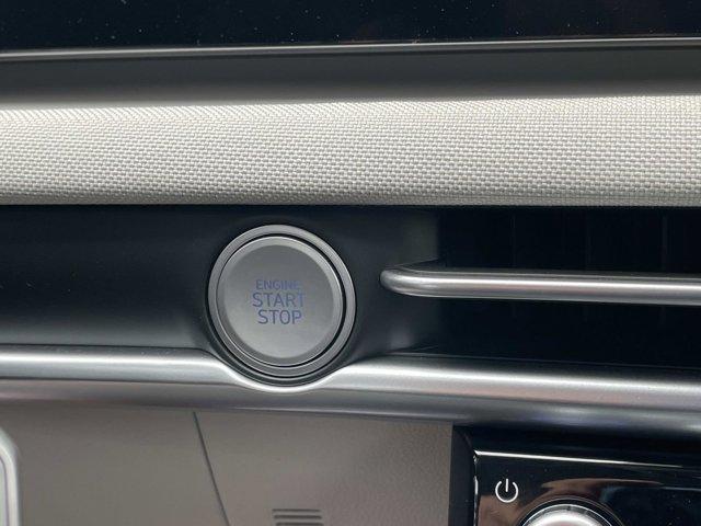 used 2025 Hyundai TUCSON Hybrid car, priced at $42,888