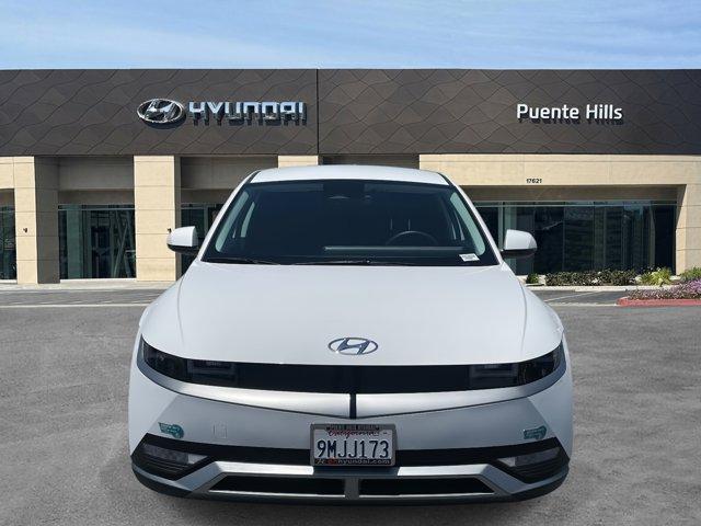 used 2024 Hyundai IONIQ 5 car, priced at $32,888