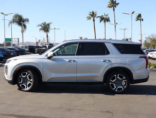 used 2024 Hyundai Palisade car, priced at $36,995