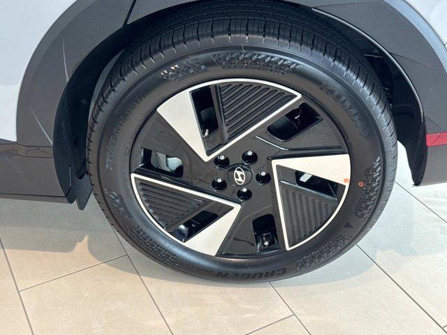 new 2025 Hyundai IONIQ 5 car, priced at $51,970