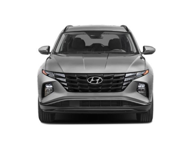 used 2023 Hyundai Tucson car, priced at $23,888