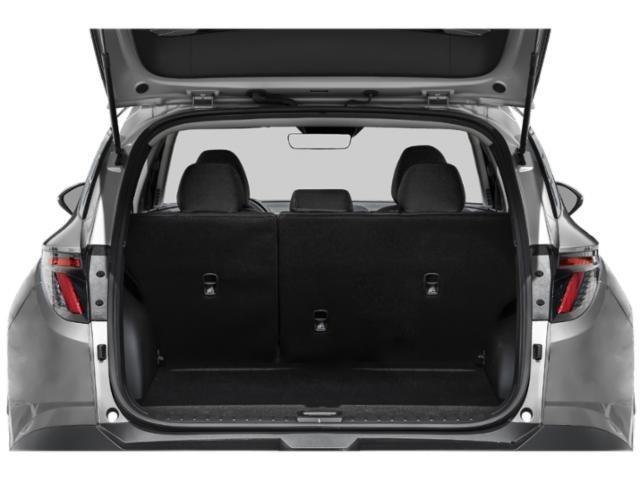used 2023 Hyundai Tucson car, priced at $23,888