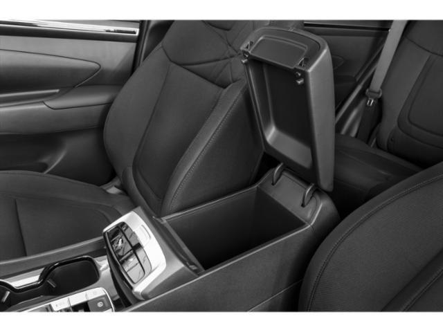 used 2023 Hyundai Tucson car, priced at $23,888