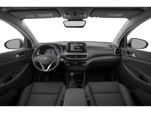 used 2020 Hyundai Tucson car, priced at $18,995