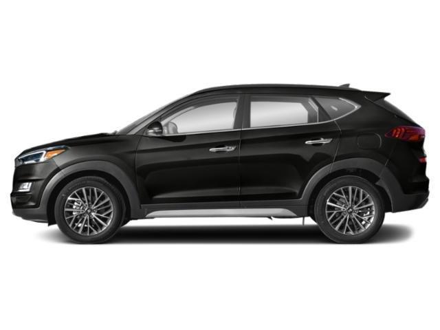 used 2020 Hyundai Tucson car, priced at $18,995