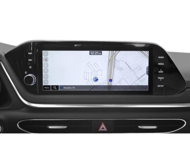 used 2023 Hyundai Sonata car, priced at $19,995