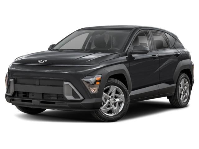 new 2026 Hyundai Kona car, priced at $27,570