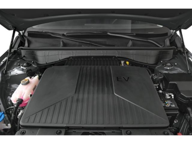 new 2025 Hyundai Kona EV car, priced at $43,390