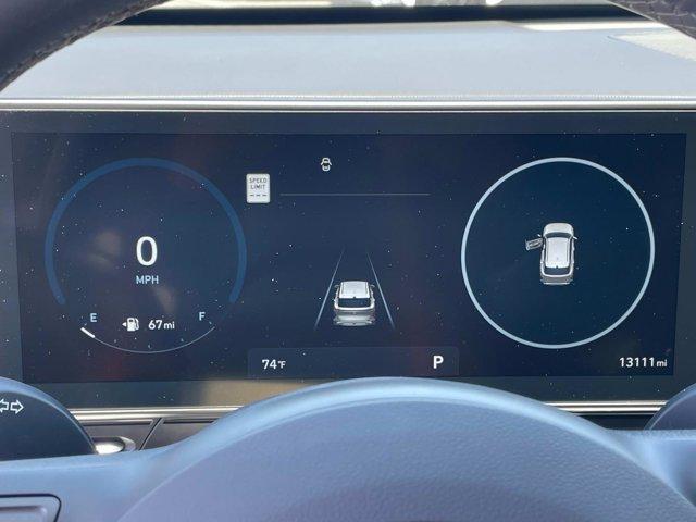 used 2024 Hyundai Kona car, priced at $22,995