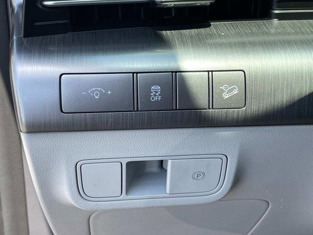 used 2024 Hyundai Kona car, priced at $22,995