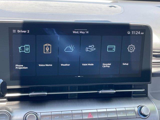 used 2024 Hyundai Kona car, priced at $22,995