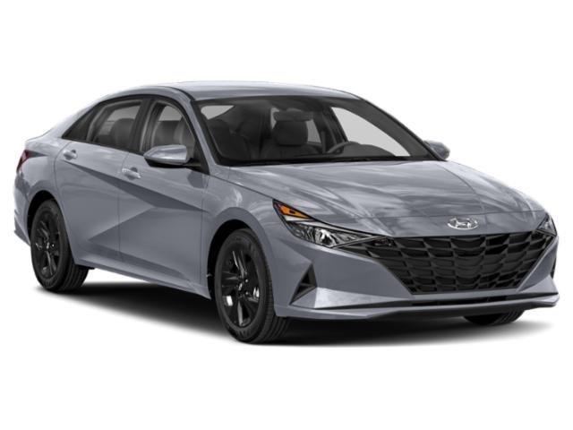 used 2022 Hyundai Elantra car, priced at $18,988