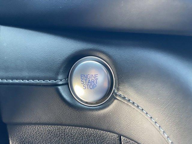 used 2023 Hyundai Santa Fe car, priced at $25,995