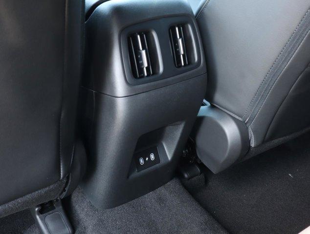 new 2025 Hyundai Tucson car, priced at $34,915