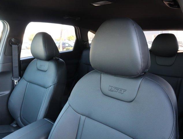 new 2025 Hyundai Tucson car, priced at $34,915