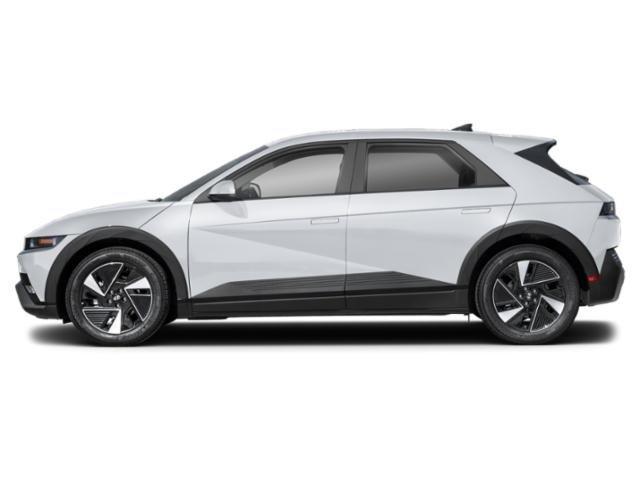 new 2025 Hyundai IONIQ 5 car, priced at $48,580
