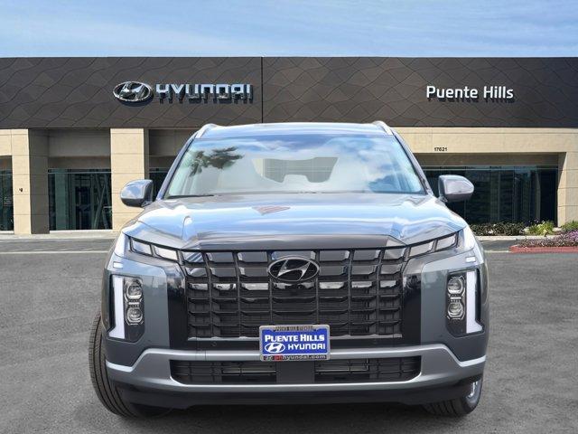 new 2025 Hyundai Palisade car, priced at $46,804