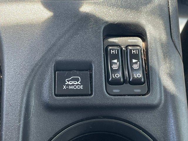 used 2019 Subaru Crosstrek car, priced at $19,995